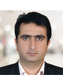 Seyed Saeid Rahimian Koloor