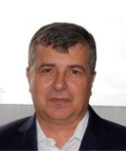 Manuel Fernando Vieira
