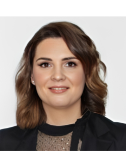 Sara Havrlišan