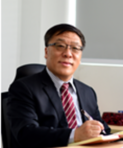 Qiang Zhu