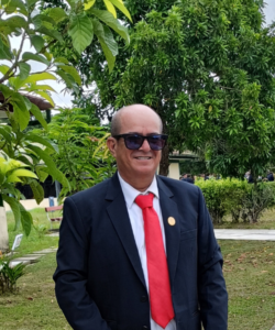 Javier del Aguila Chavez