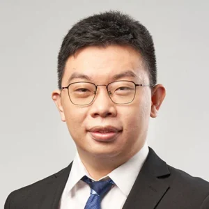 Ding Qinxu