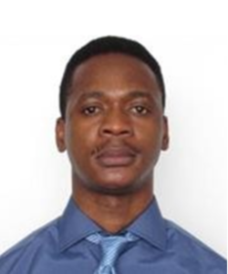 Oyinbonogha Fred Agonga