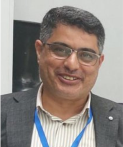 Hassan Naanani