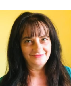 Szilvia Módosné Szalai