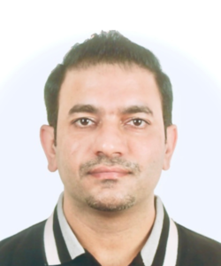 Anas Bilal