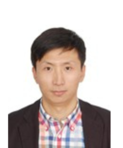 Xi Chen