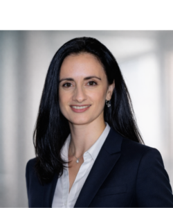 Xenia J. Mamakou