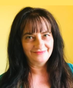 Szilvia Modosne Szalai