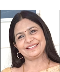 Chhaya Ravi Kant