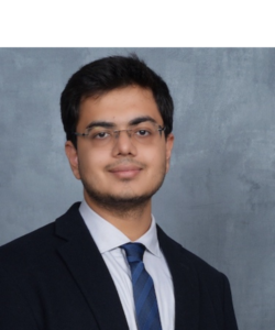 Neel N. Patel