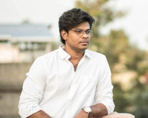 Sayan Sen Sarma