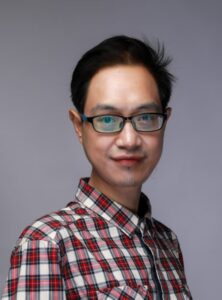 Yin Zhang