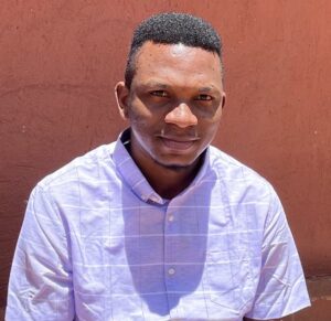 Mwimangire Cephas