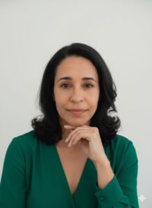 Lilian Carla Carneiro