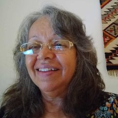 Norma Gouvêa Rumjanek