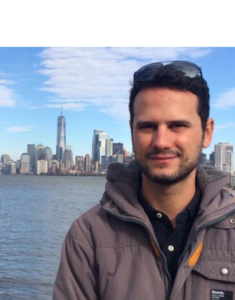 Natan de Jesus Pimentel-Filho