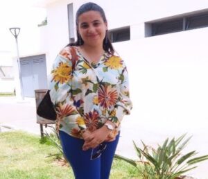 Boutaina Addoum