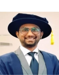 Charles Ramendran