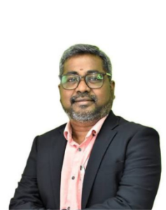 Suresh Sagadevan