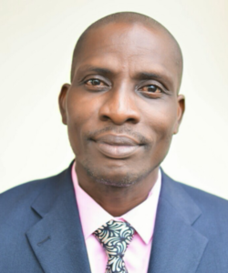 Esosa Uhunmwangho
