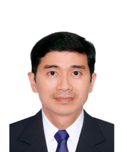 Ho Cong Truc