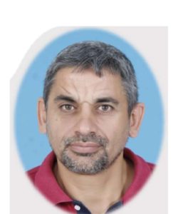 Riadh Ben Salah