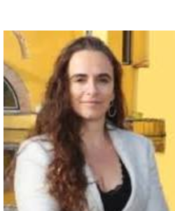 Carla Sofia Rocha da Silva