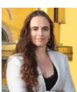 Carla Sofia Rocha da Silva