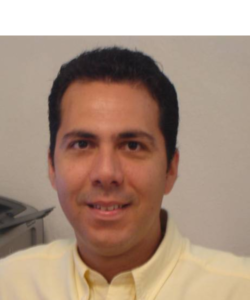 Alberto Manuel Ochoa Brust