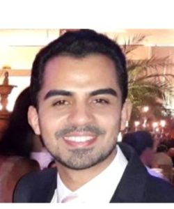 Magaiver Andrade Silva