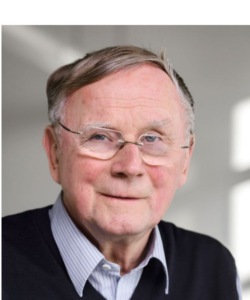 Frieder W. Scheller