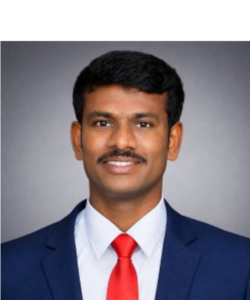 Chelliah Koventhan