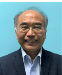 Jih-Huah Wu