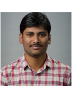 Dhanunjaya Munthala