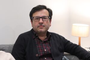 Hamid Rahmanian