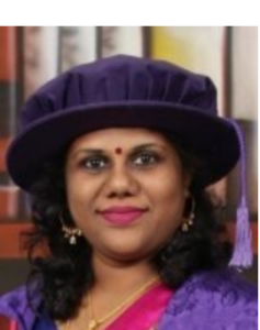 Sutha Devaraj