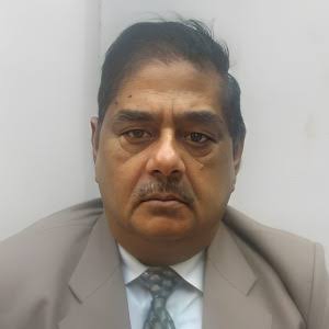 Ramesh Gupta