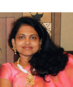 Anita Kenchannavar