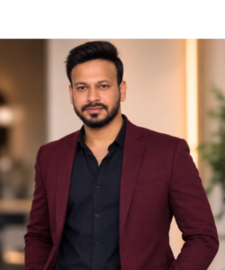 Shonak Bansal