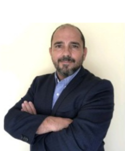 Carlos Martín Saborido