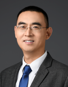 Jiantao Zhang