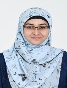 Mumtaz Aini Alivi