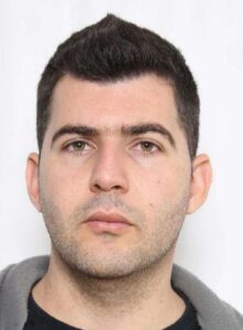 Yousef Alswaiti