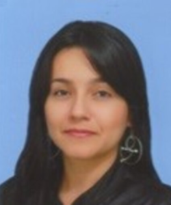 Carolina Carvajal Villalba