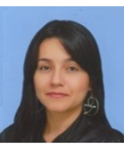 Carolina Carvajal Villalba