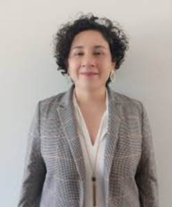 Carla Calderón Figueroa