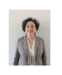 Carla Calderón Figueroa