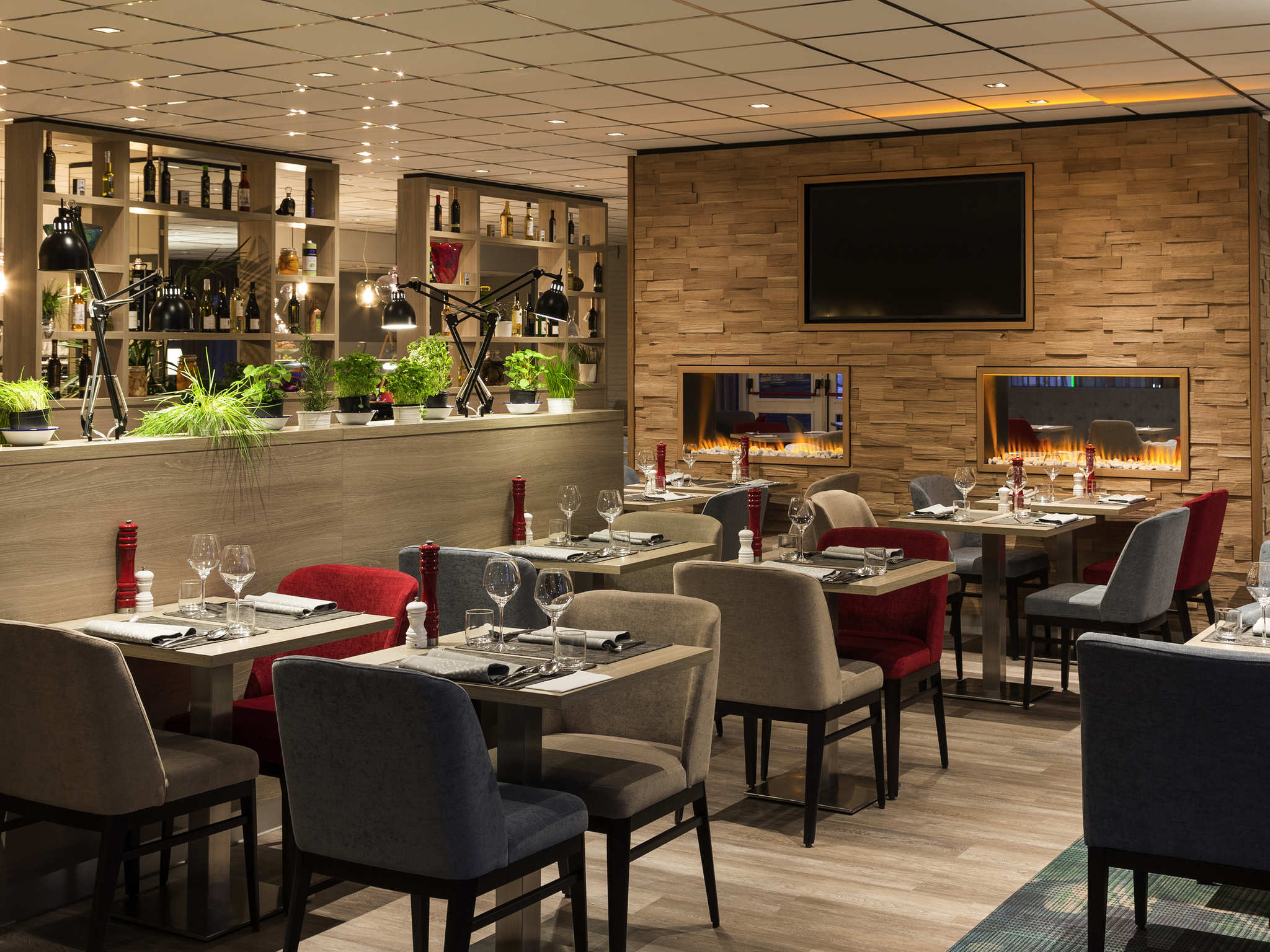 Mercure Amsterdam Airport