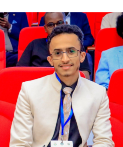 Omar Abdulkarim Saeed Alhammadi